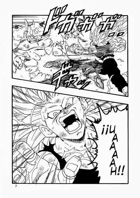 Dragon Ball Full Color - Capítulo 9 - Página 10 - LectorTMOo