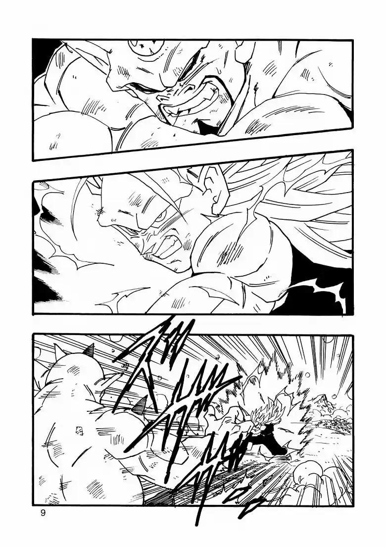 Dragon Ball Full Color - Capítulo 9 - Página 12 - LectorTMOo