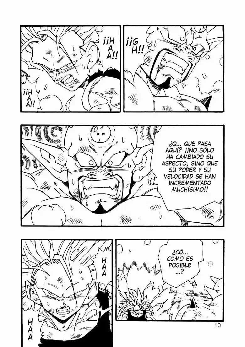 Dragon Ball Full Color - Capítulo 9 - Página 13 - LectorTMOo