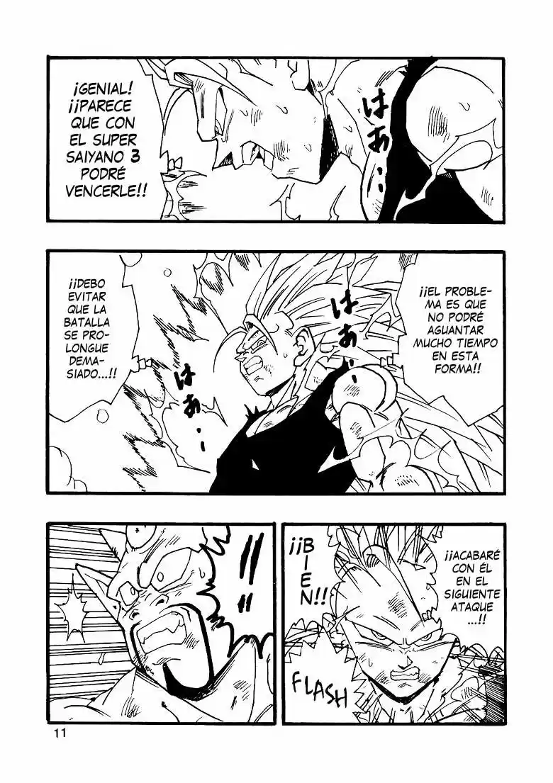 Dragon Ball Full Color - Capítulo 9 - Página 14 - LectorTMOo