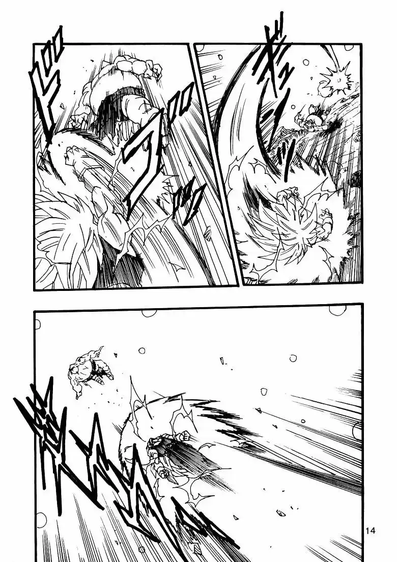 Dragon Ball Full Color - Capítulo 9 - Página 17 - LectorTMOo