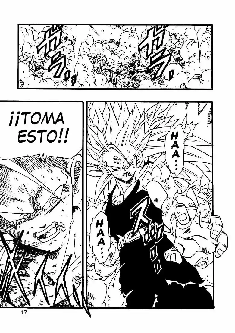 Dragon Ball Full Color - Capítulo 9 - Página 20 - LectorTMOo