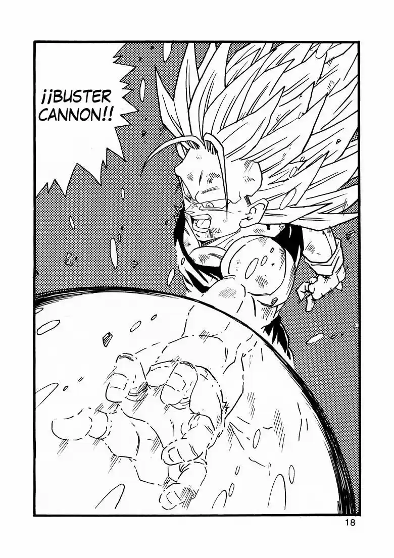 Dragon Ball Full Color - Capítulo 9 - Página 21 - LectorTMOo