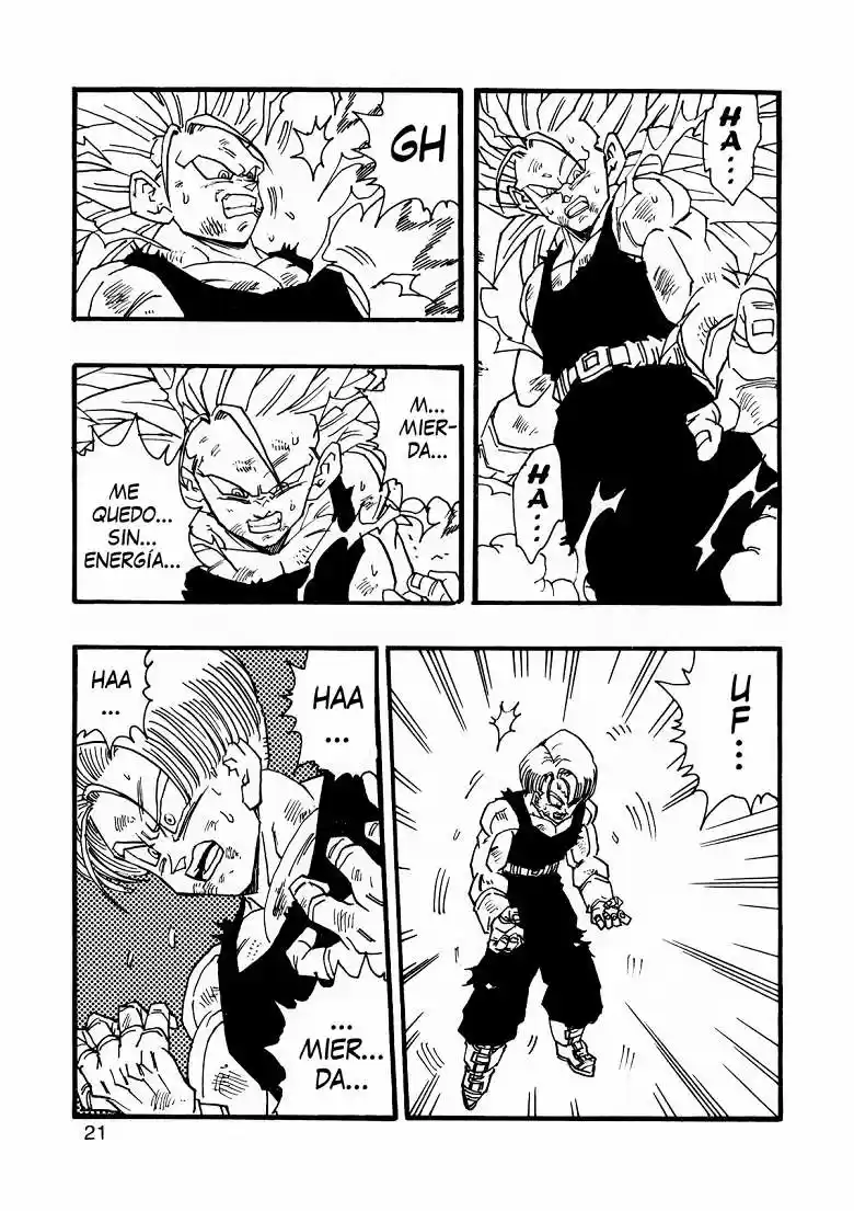 Dragon Ball Full Color - Capítulo 9 - Página 24 - LectorTMOo