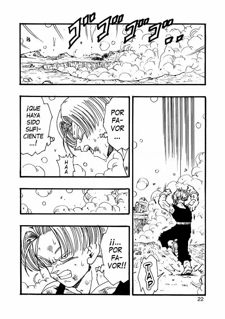 Dragon Ball Full Color - Capítulo 9 - Página 25 - LectorTMOo