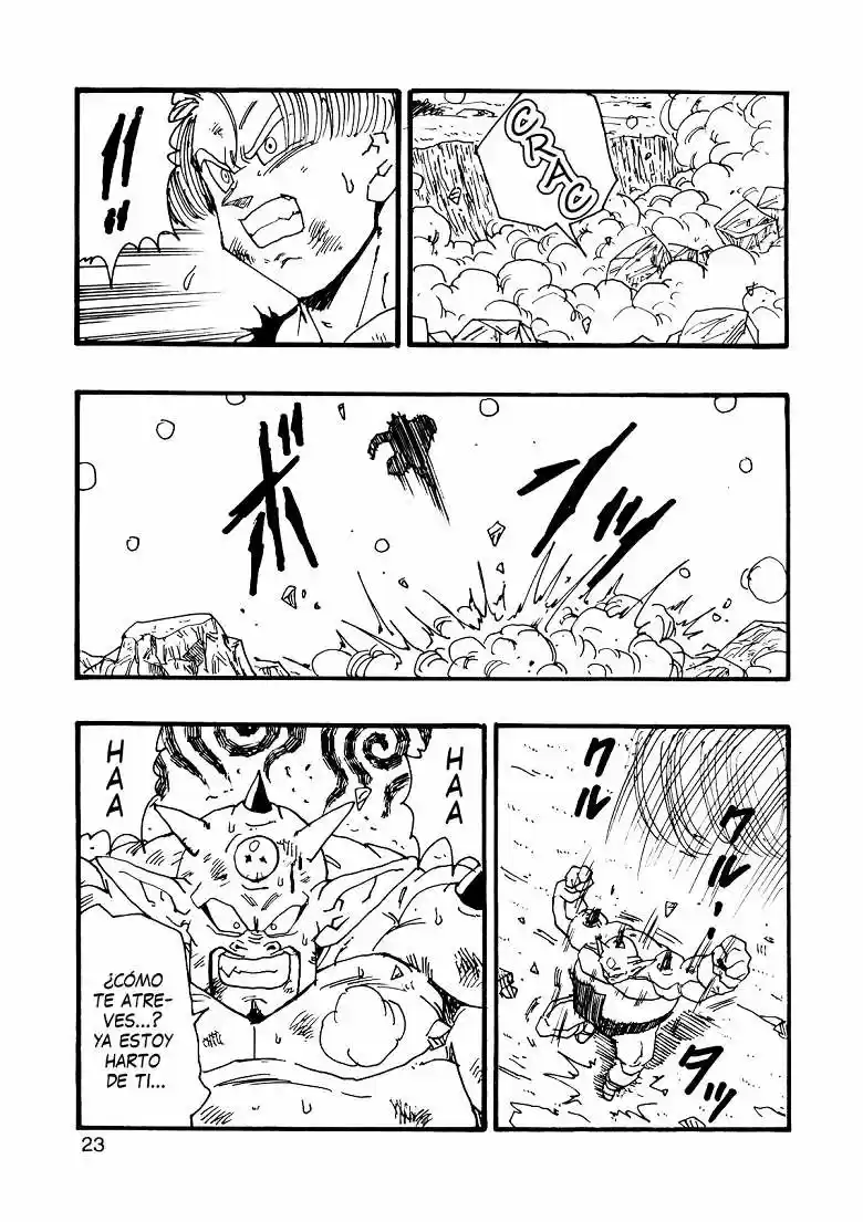 Dragon Ball Full Color - Capítulo 9 - Página 26 - LectorTMOo