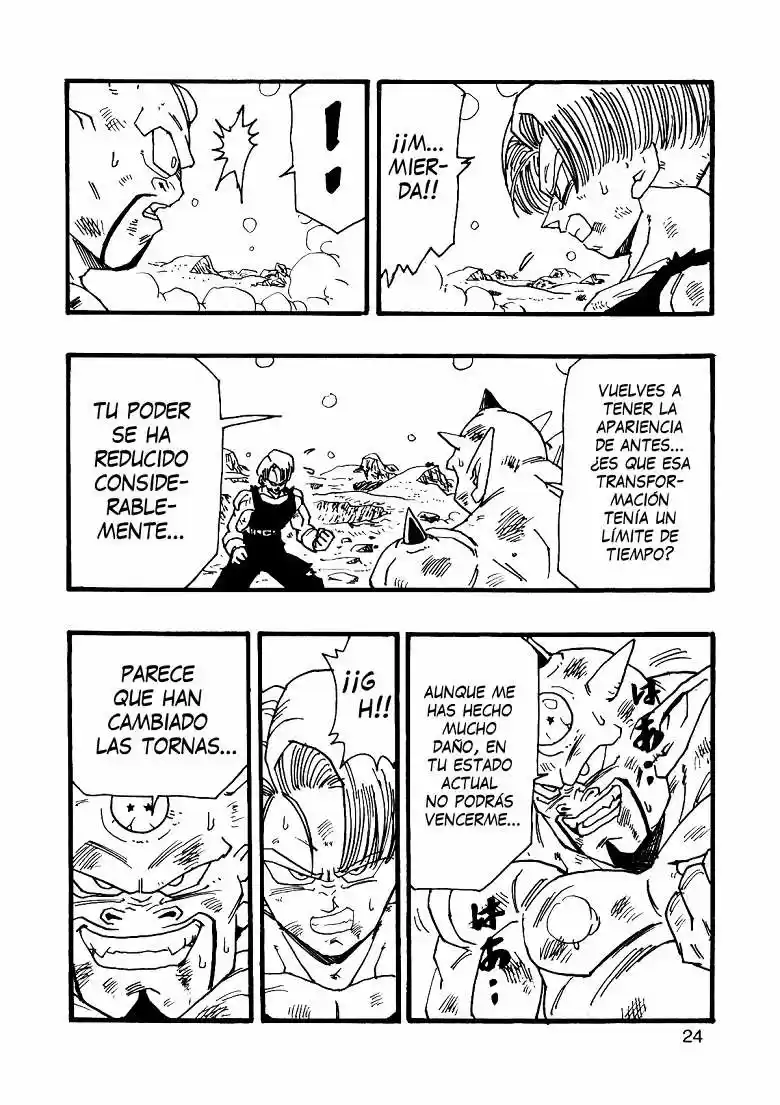 Dragon Ball Full Color - Capítulo 9 - Página 27 - LectorTMOo