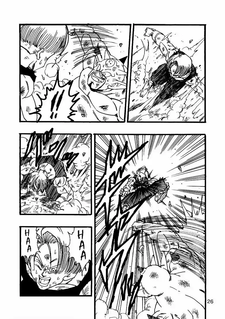 Dragon Ball Full Color - Capítulo 9 - Página 29 - LectorTMOo