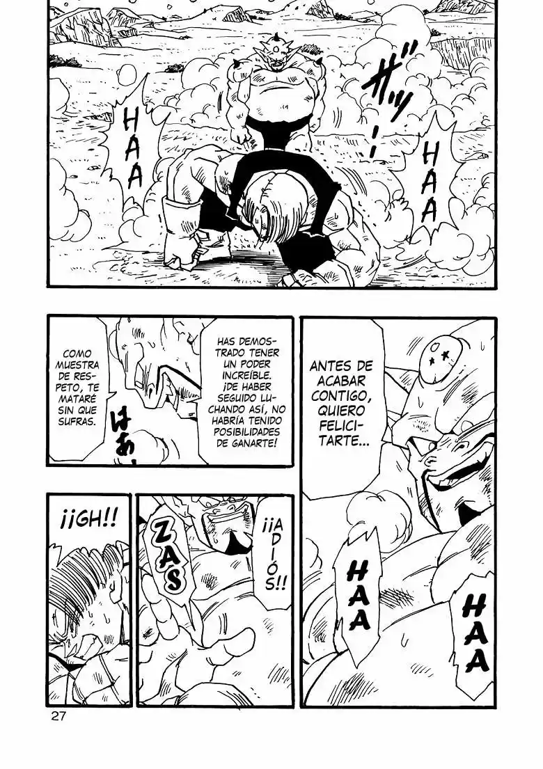 Dragon Ball Full Color - Capítulo 9 - Página 30 - LectorTMOo