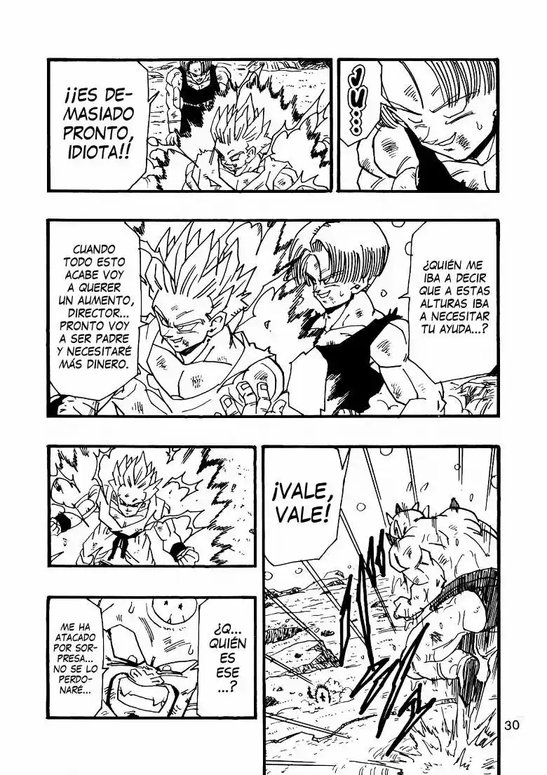Dragon Ball Full Color - Capítulo 9 - Página 33 - LectorTMOo