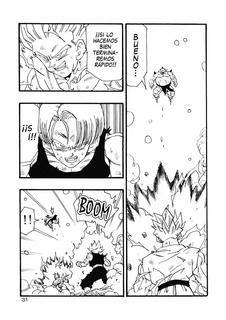 Dragon Ball Full Color - Capítulo 9 - Página 34 - LectorTMOo