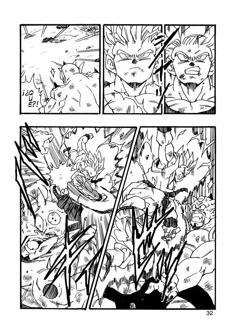 Dragon Ball Full Color - Capítulo 9 - Página 35 - LectorTMOo