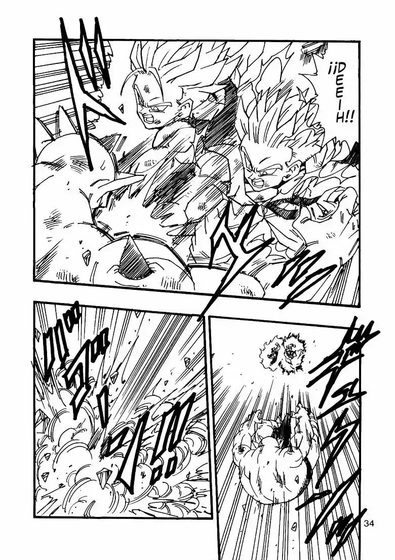 Dragon Ball Full Color - Capítulo 9 - Página 37 - LectorTMOo