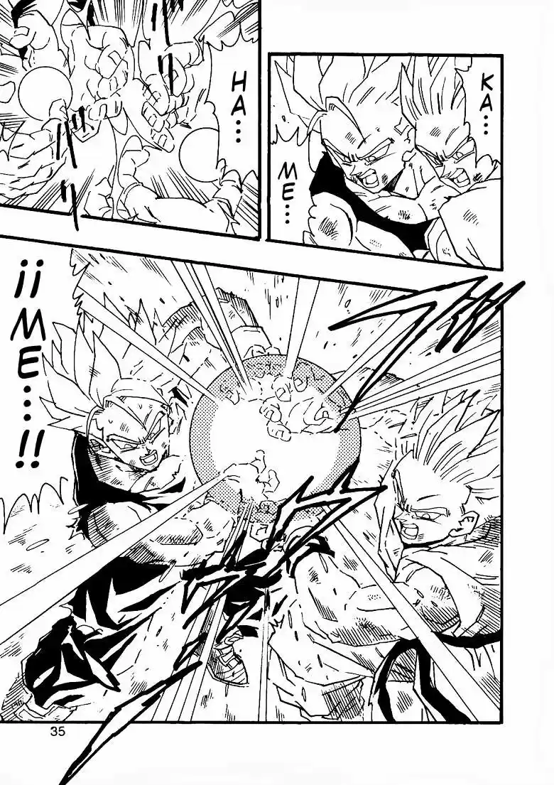 Dragon Ball Full Color - Capítulo 9 - Página 38 - LectorTMOo
