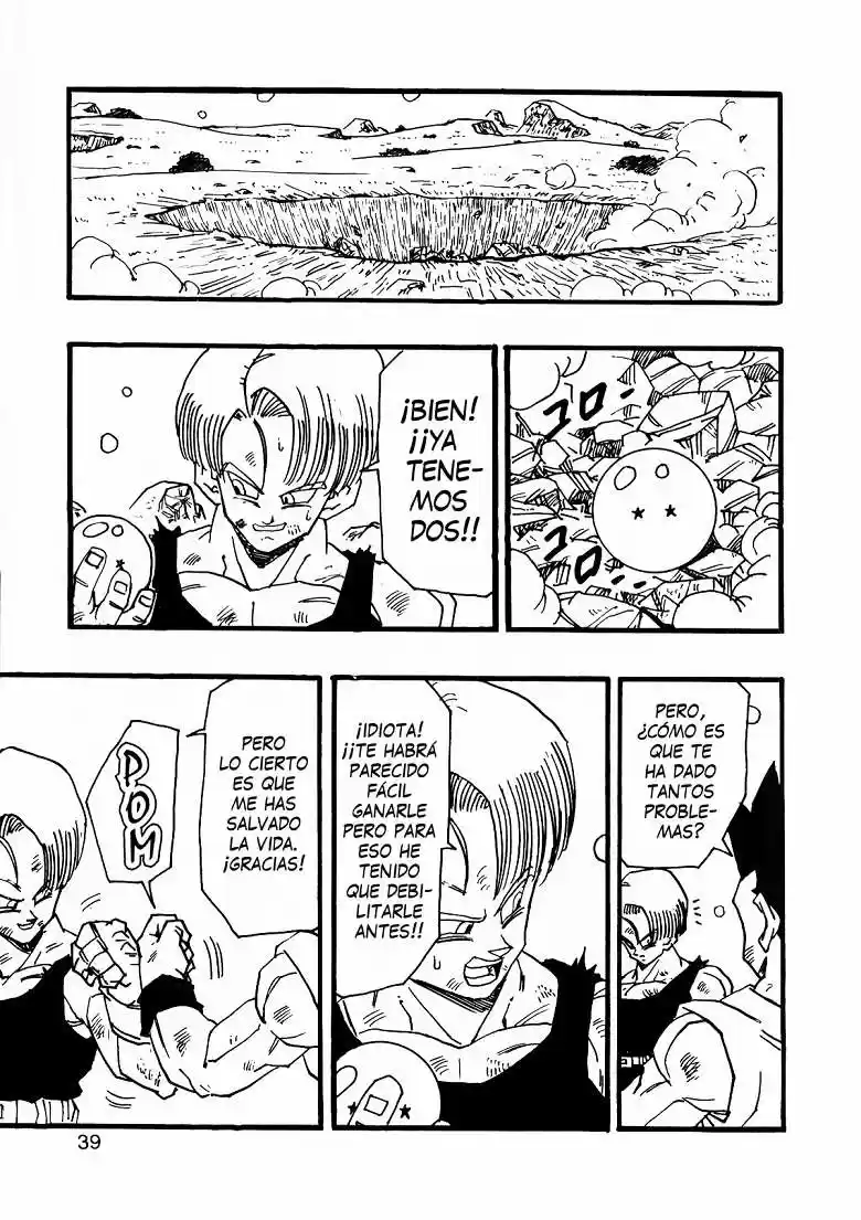 Dragon Ball Full Color - Capítulo 9 - Página 42 - LectorTMOo