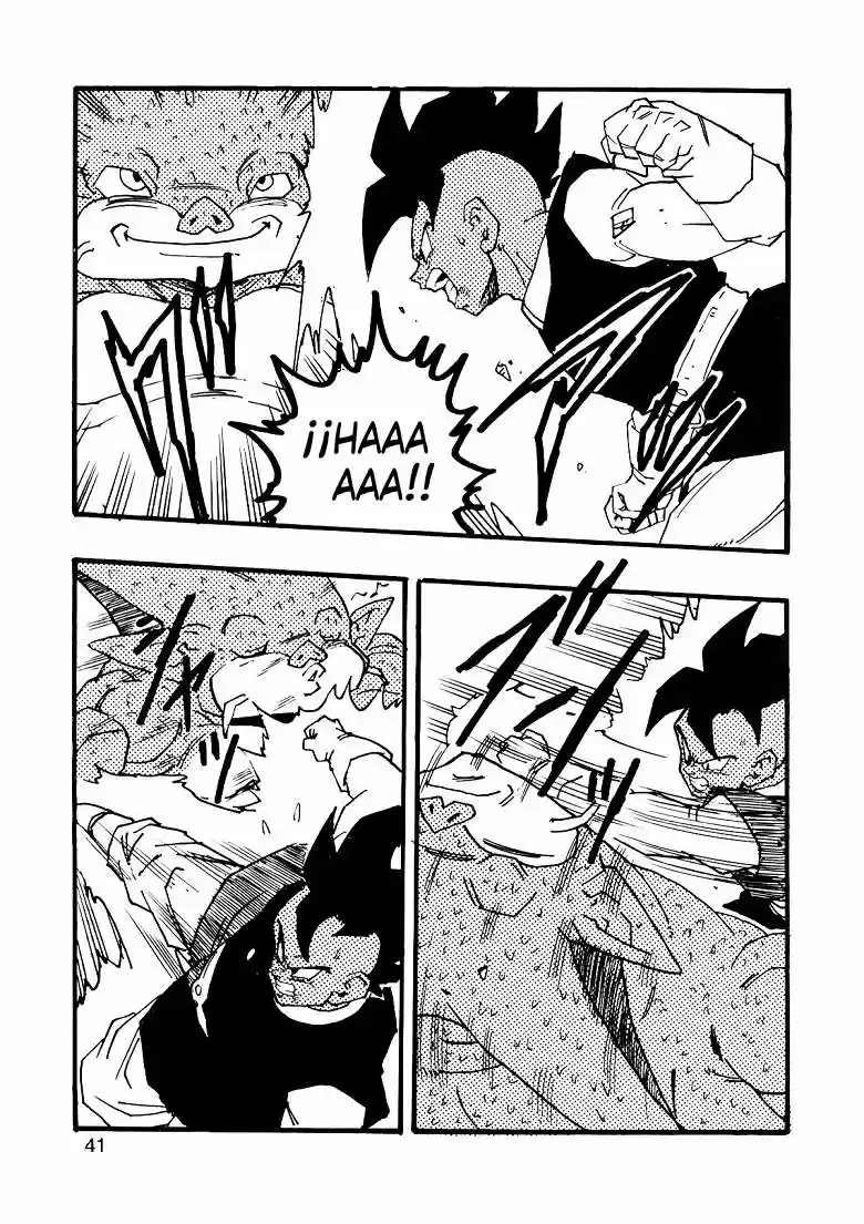 Dragon Ball Full Color - Capítulo 9 - Página 44 - LectorTMOo