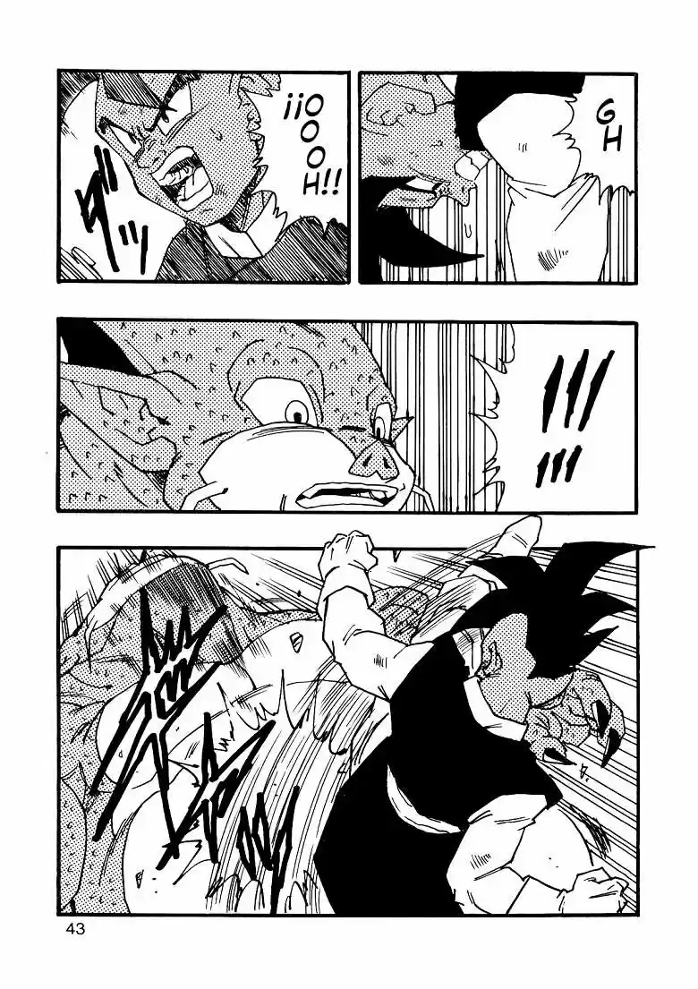 Dragon Ball Full Color - Capítulo 9 - Página 46 - LectorTMOo