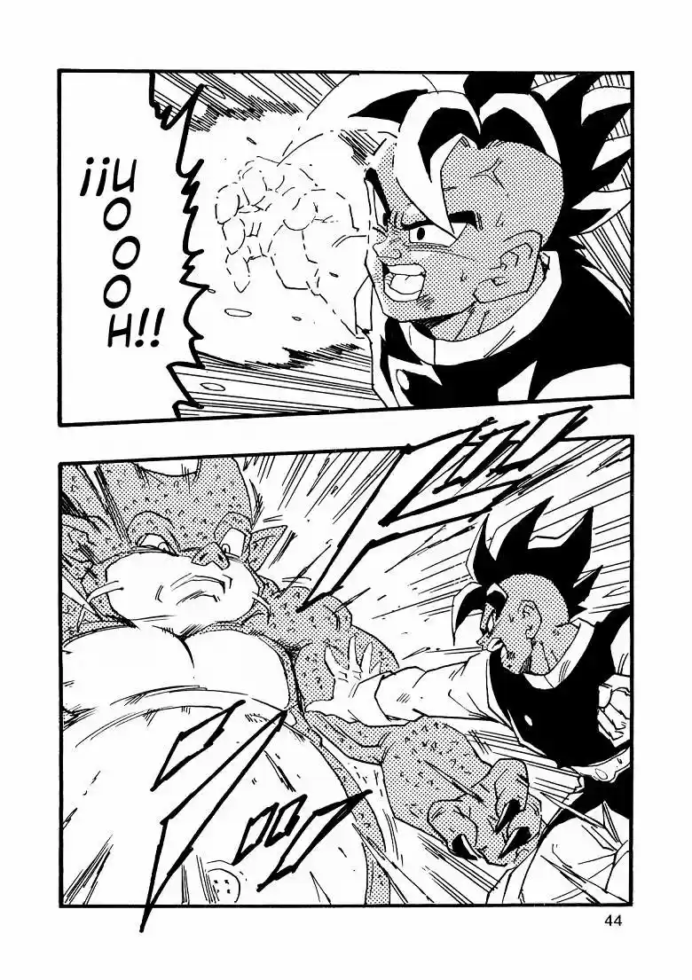 Dragon Ball Full Color - Capítulo 9 - Página 47 - LectorTMOo