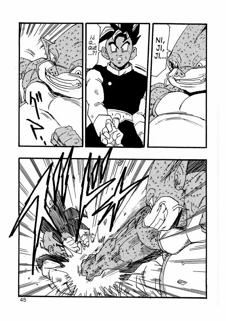 Dragon Ball Full Color - Capítulo 9 - Página 48 - LectorTMOo
