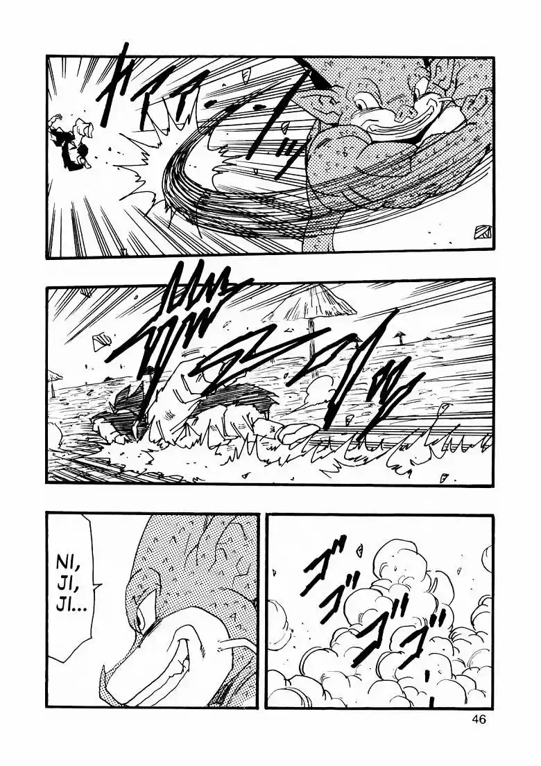 Dragon Ball Full Color - Capítulo 9 - Página 49 - LectorTMOo