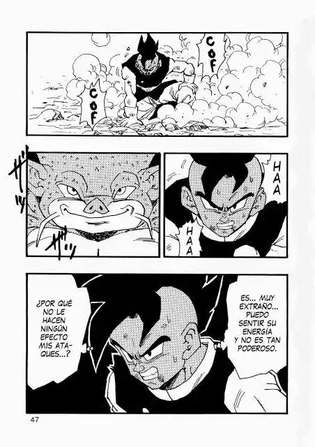 Dragon Ball Full Color - Capítulo 9 - Página 50 - LectorTMOo