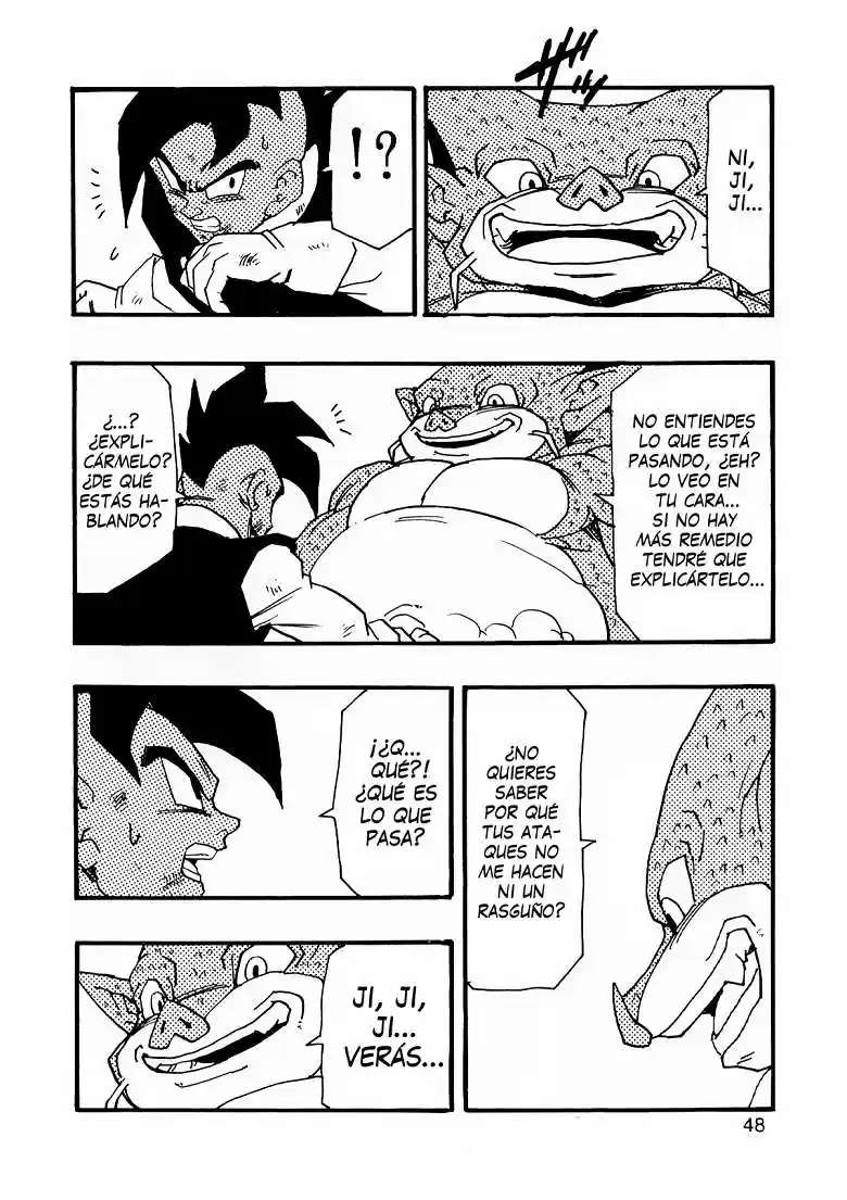 Dragon Ball Full Color - Capítulo 9 - Página 51 - LectorTMOo