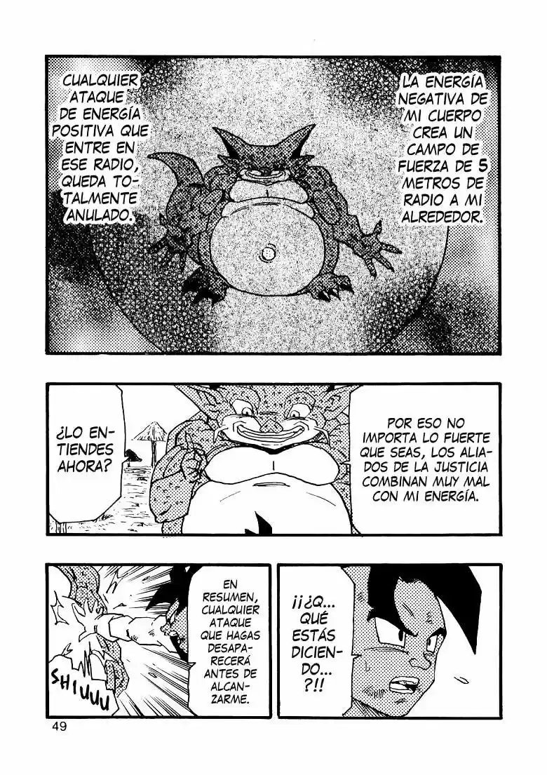 Dragon Ball Full Color - Capítulo 9 - Página 52 - LectorTMOo