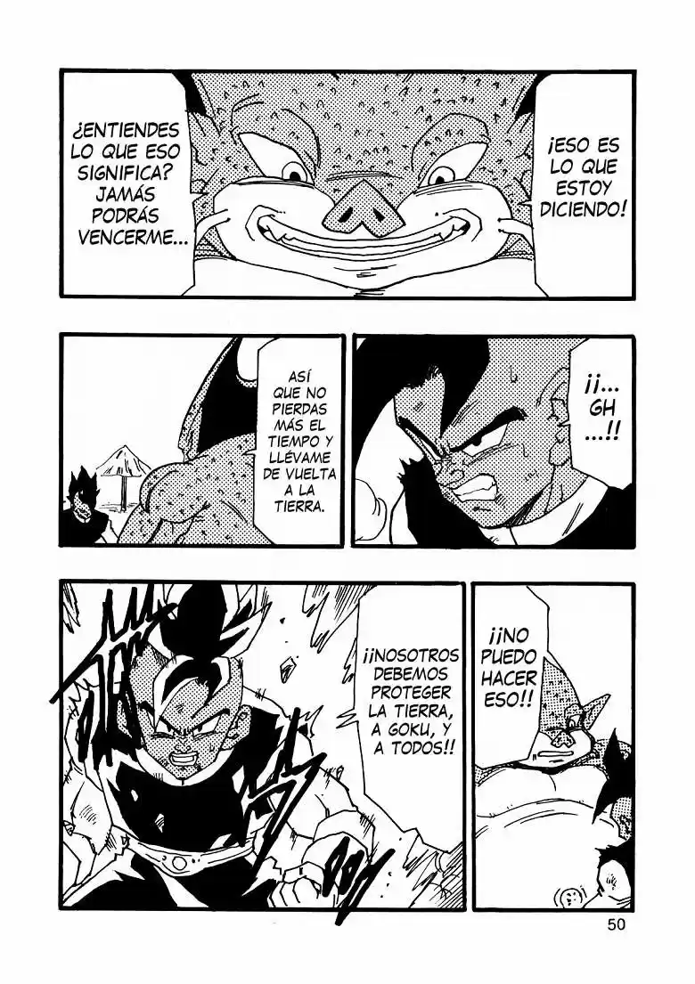 Dragon Ball Full Color - Capítulo 9 - Página 53 - LectorTMOo