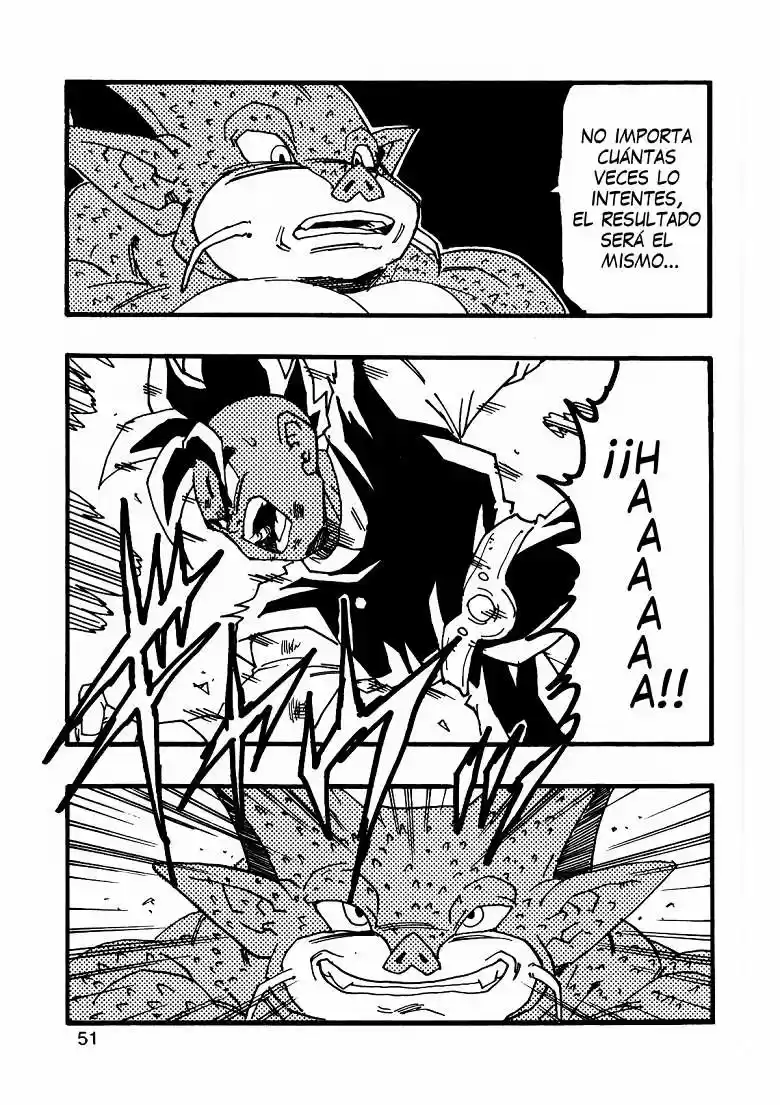 Dragon Ball Full Color - Capítulo 9 - Página 54 - LectorTMOo