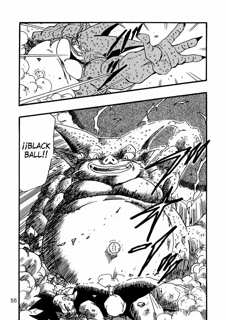 Dragon Ball Full Color - Capítulo 9 - Página 58 - LectorTMOo