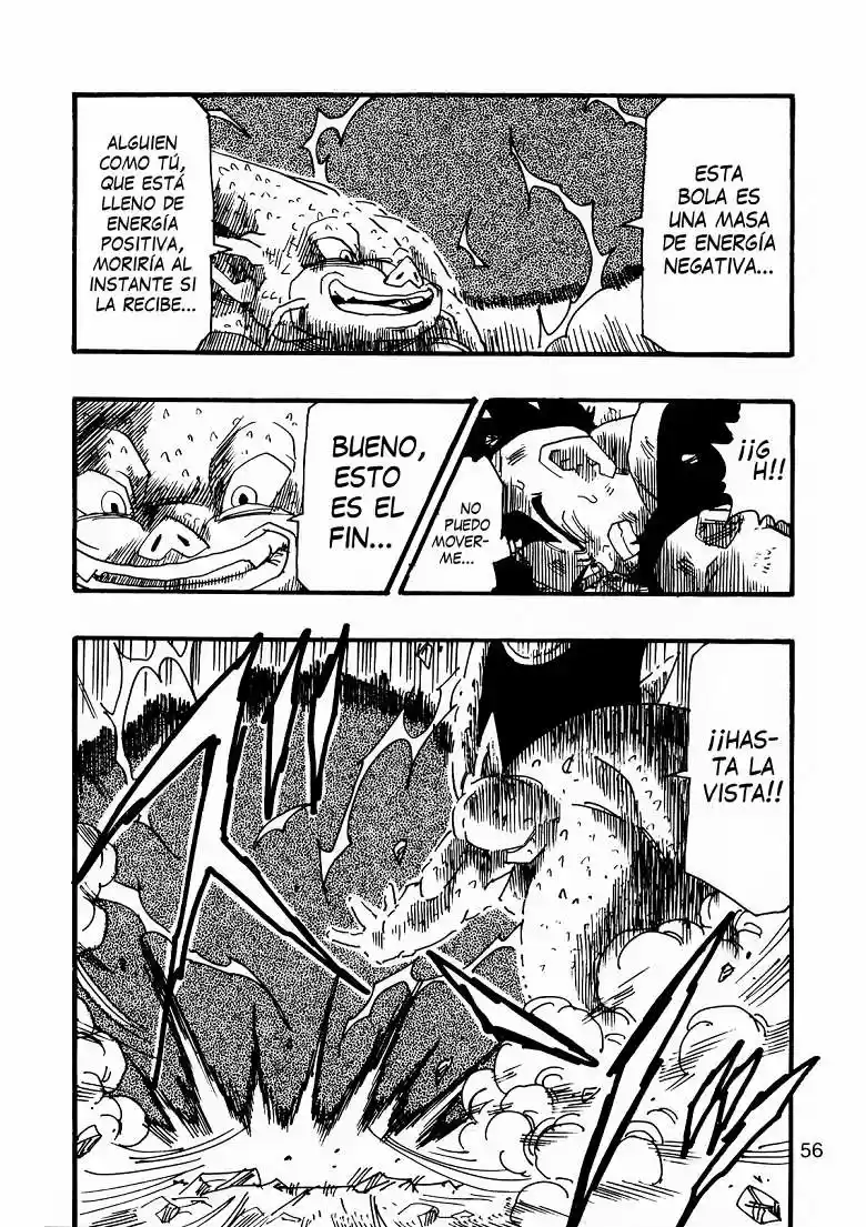 Dragon Ball Full Color - Capítulo 9 - Página 59 - LectorTMOo