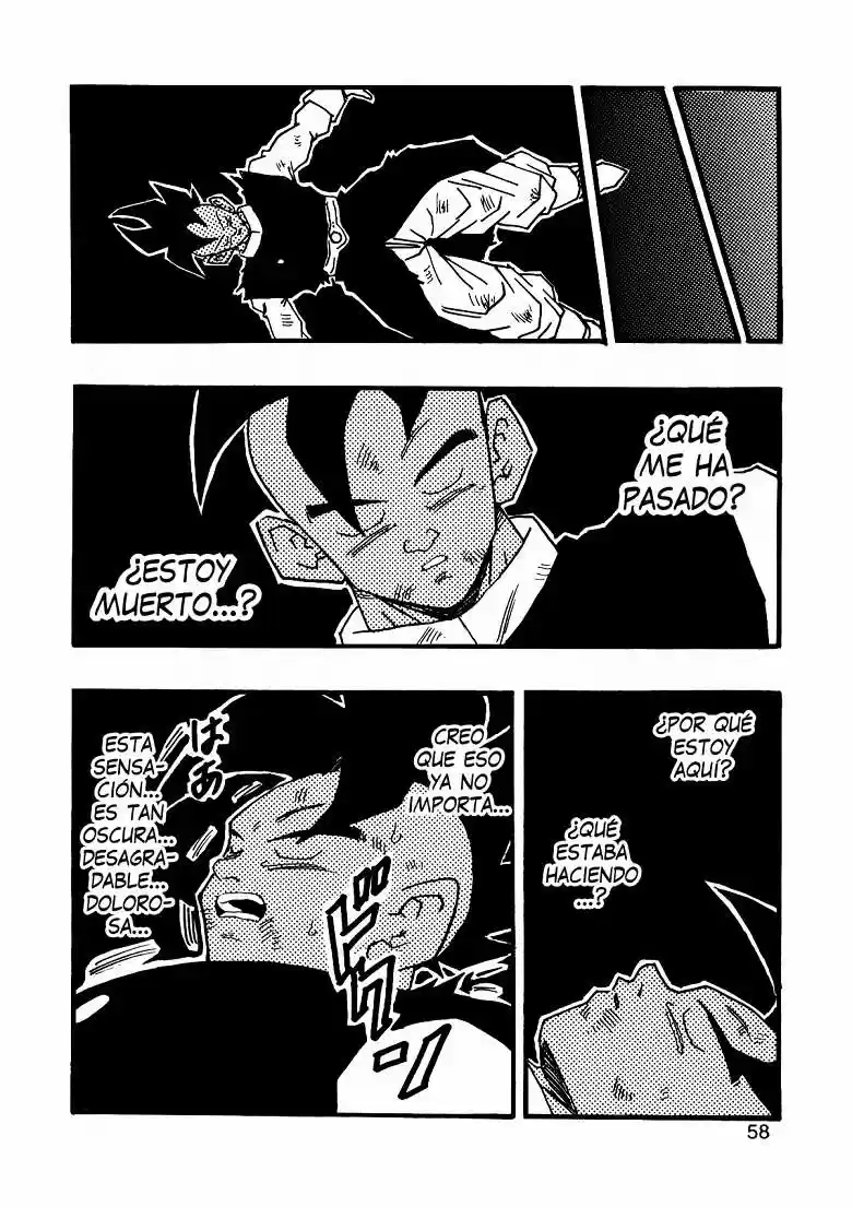 Dragon Ball Full Color - Capítulo 9 - Página 61 - LectorTMOo