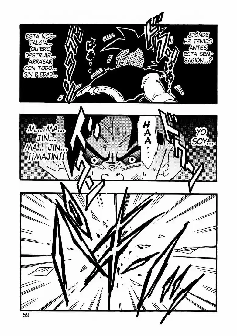 Dragon Ball Full Color - Capítulo 9 - Página 62 - LectorTMOo