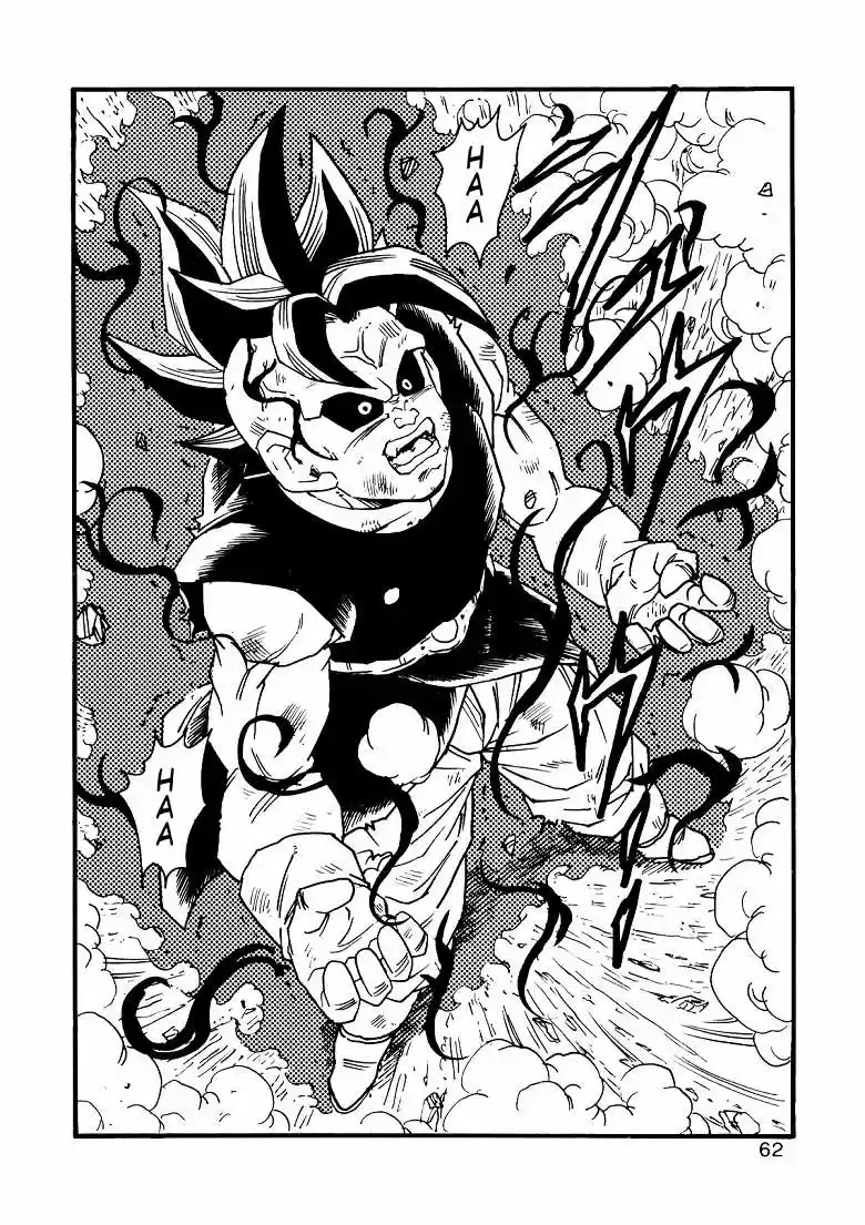 Dragon Ball Full Color - Capítulo 9 - Página 65 - LectorTMOo