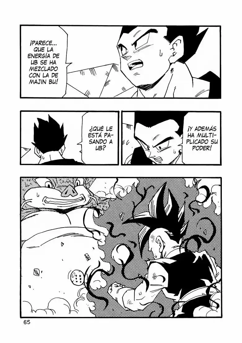 Dragon Ball Full Color - Capítulo 9 - Página 68 - LectorTMOo