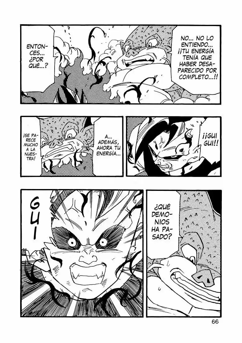 Dragon Ball Full Color - Capítulo 9 - Página 69 - LectorTMOo