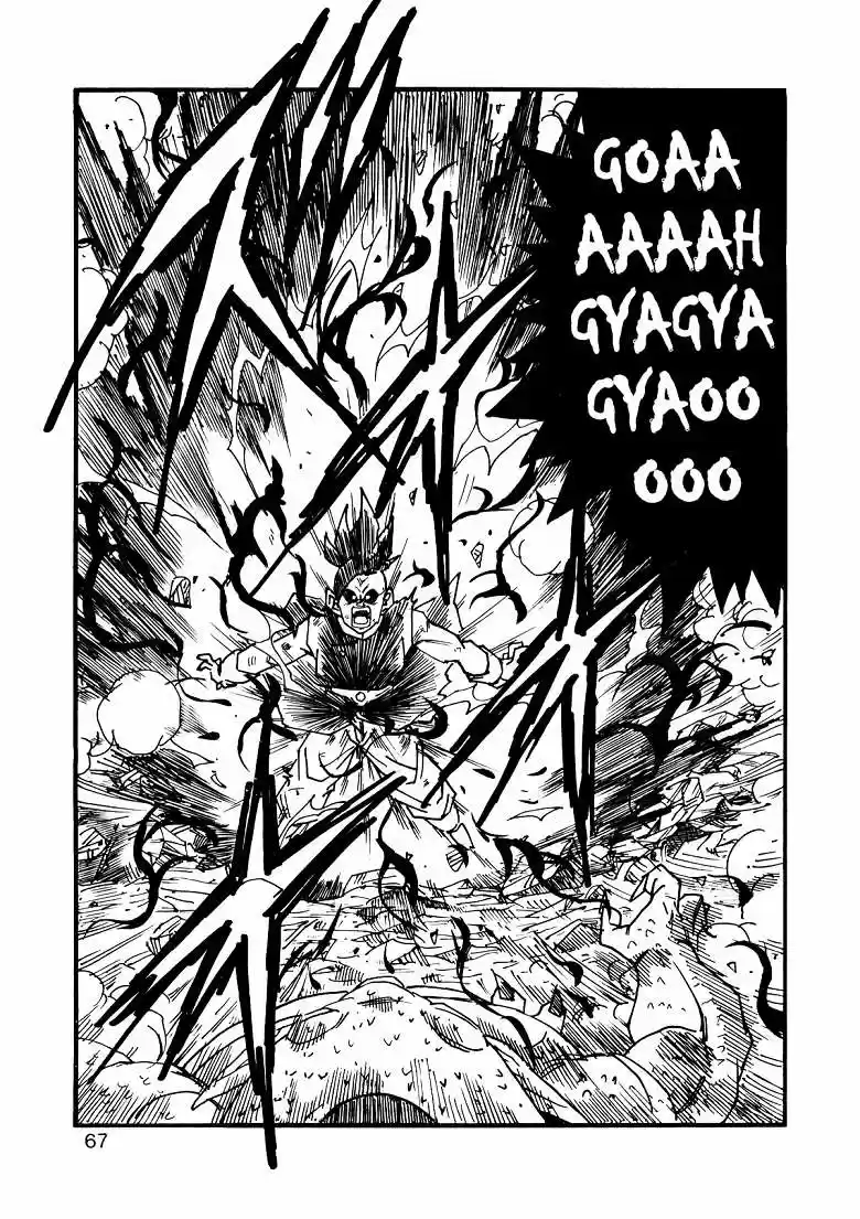 Dragon Ball Full Color - Capítulo 9 - Página 70 - LectorTMOo