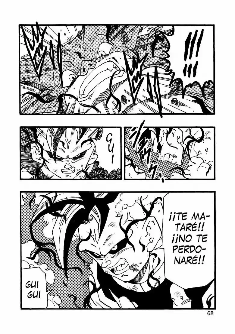 Dragon Ball Full Color - Capítulo 9 - Página 71 - LectorTMOo