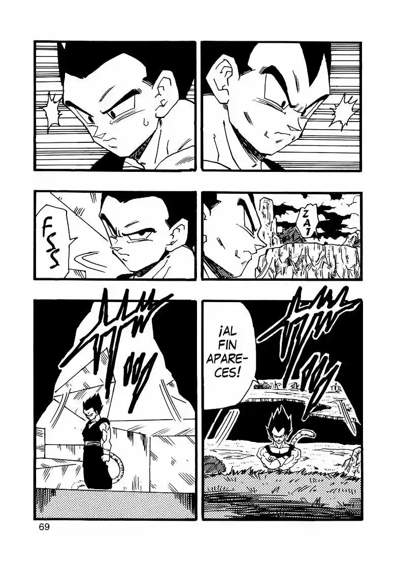 Dragon Ball Full Color - Capítulo 9 - Página 72 - LectorTMOo