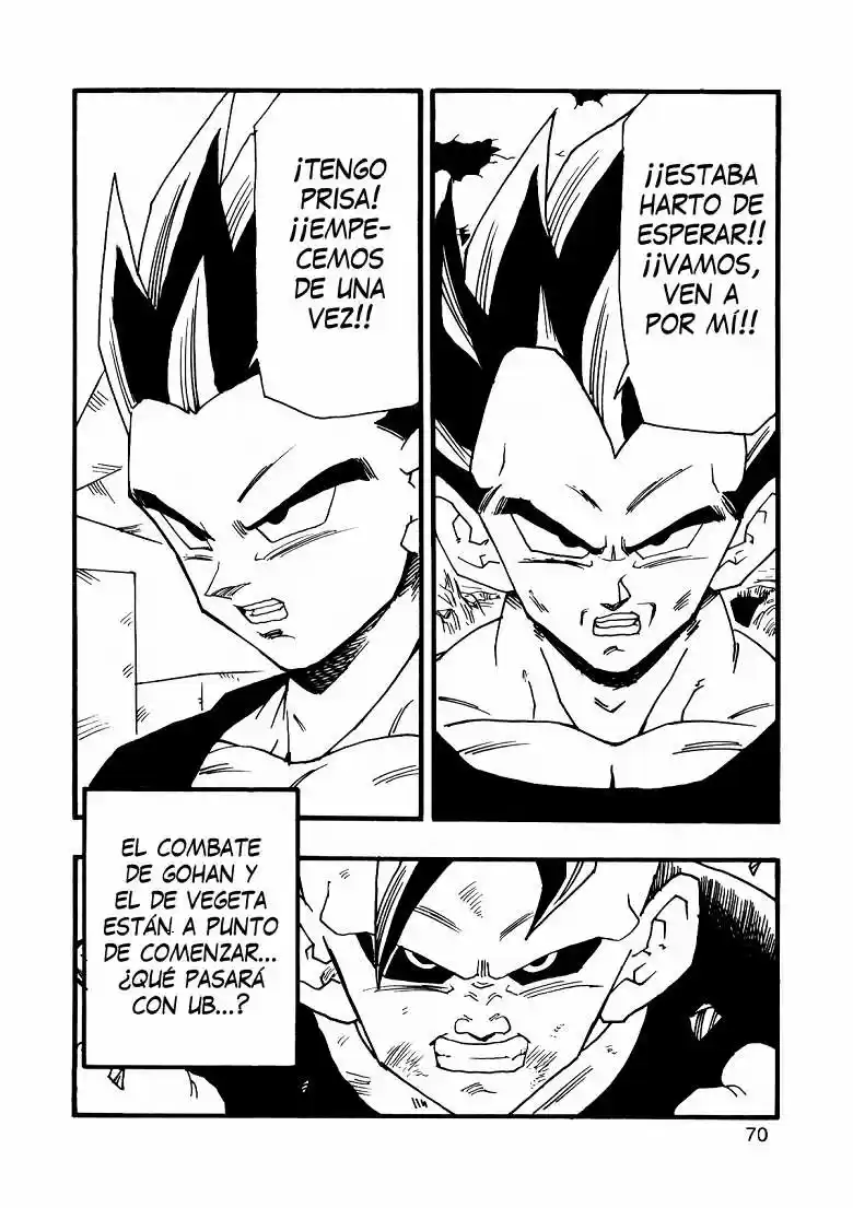 Dragon Ball Full Color - Capítulo 9 - Página 73 - LectorTMOo