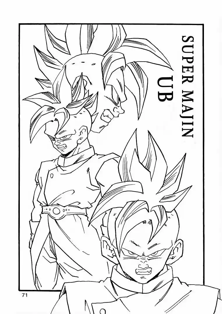 Dragon Ball Full Color - Capítulo 9 - Página 74 - LectorTMOo