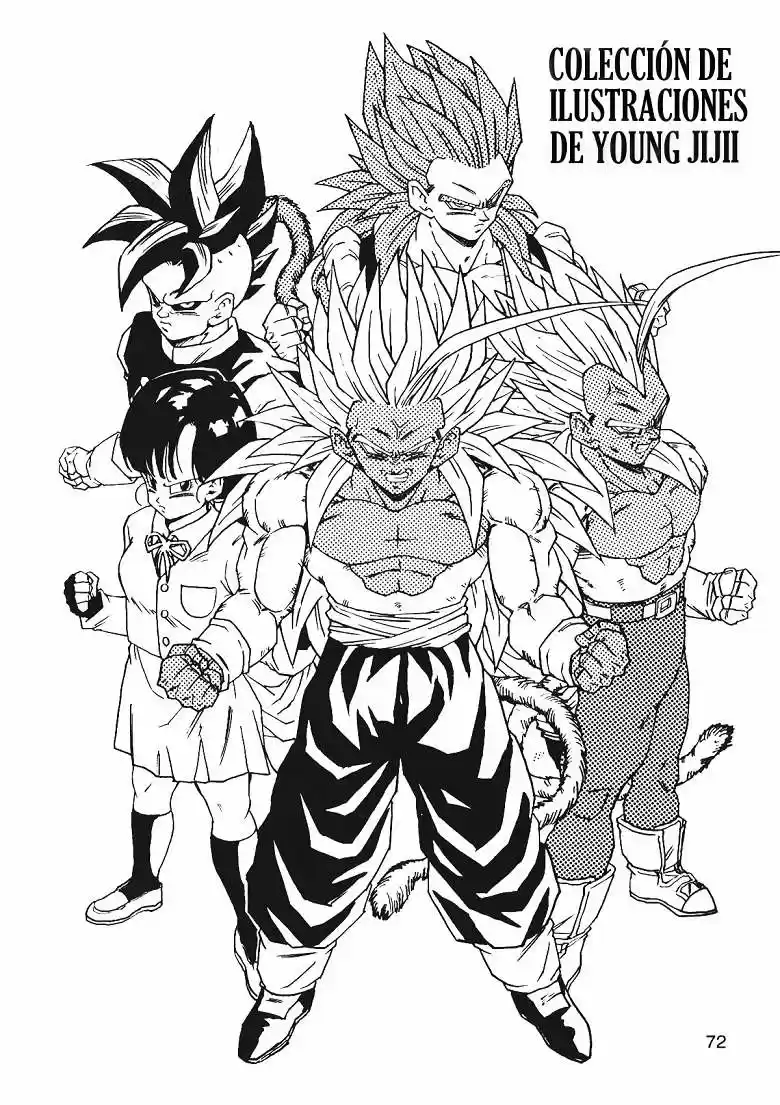 Dragon Ball Full Color - Capítulo 9 - Página 75 - LectorTMOo