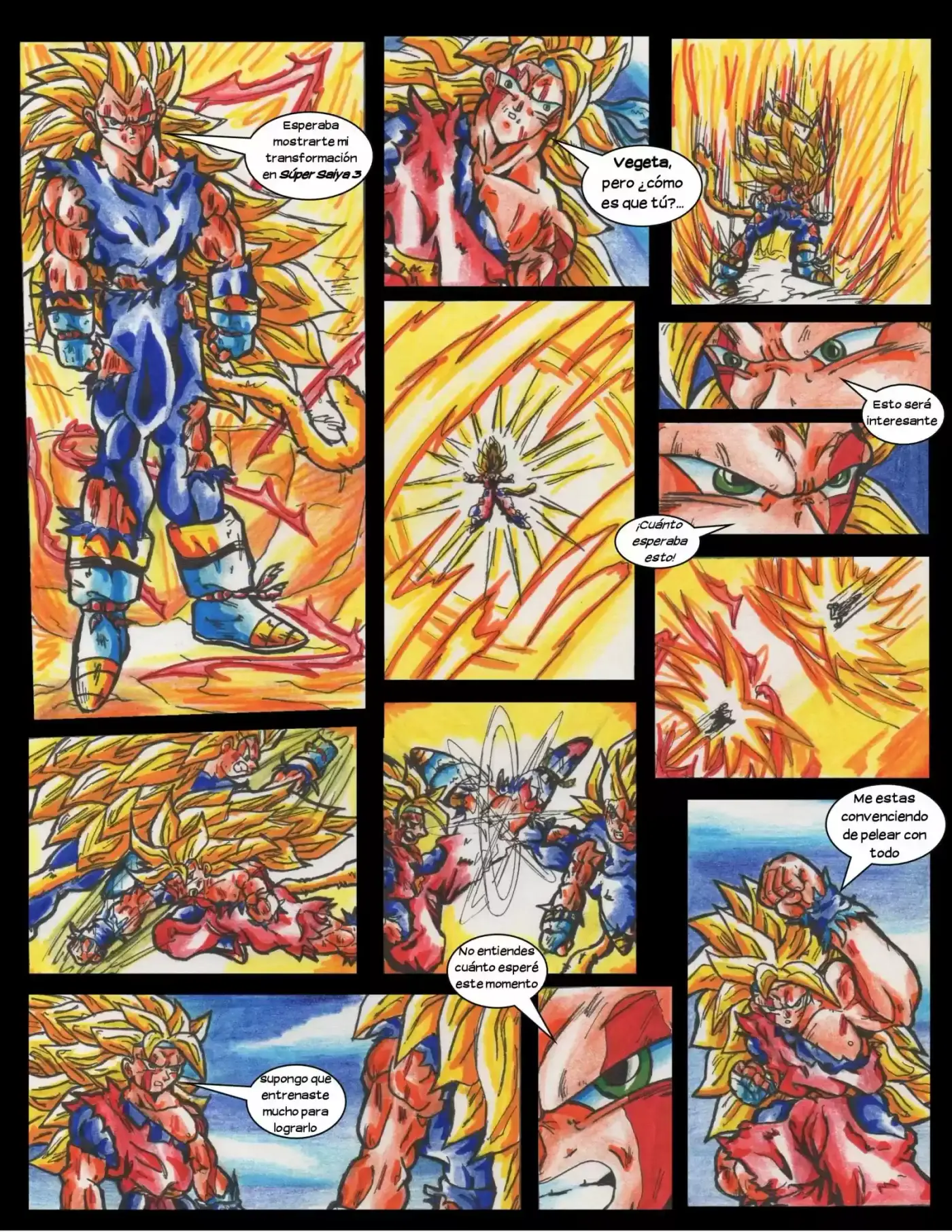 Dragon Ball Full Color - Capítulo  - Página 9 - LectorTMOo
