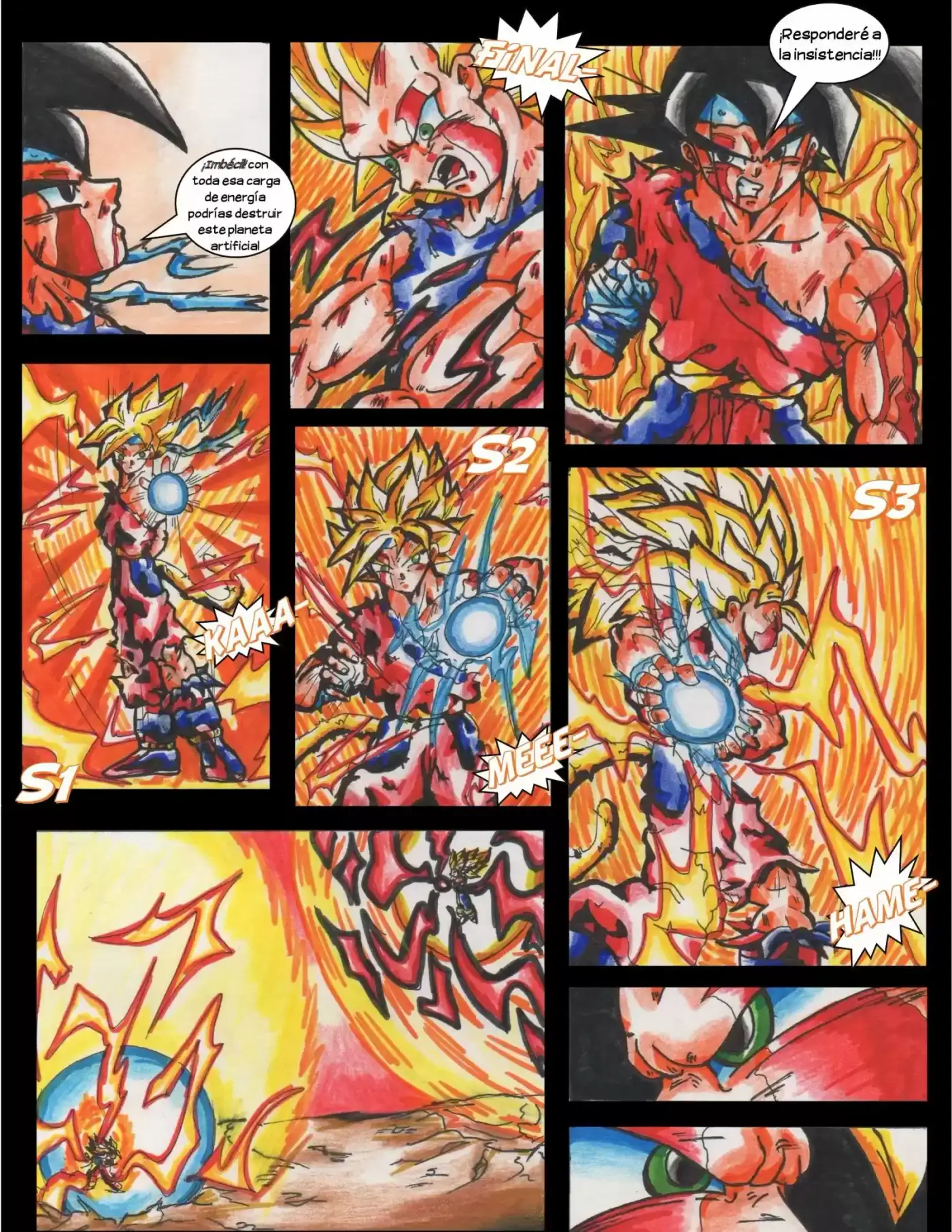 Dragon Ball Full Color - Capítulo  - Página 11 - LectorTMOo