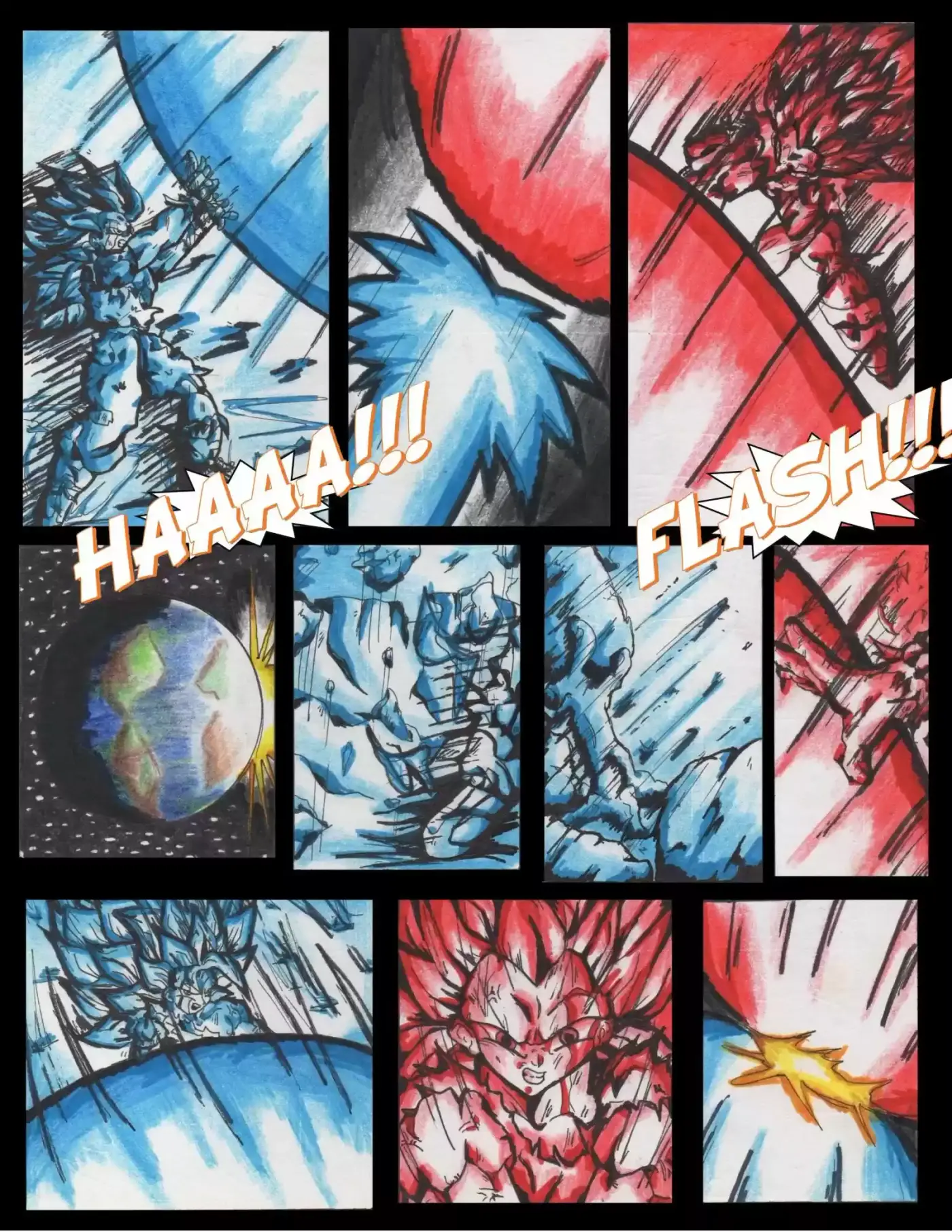 Dragon Ball Full Color - Capítulo  - Página 12 - LectorTMOo