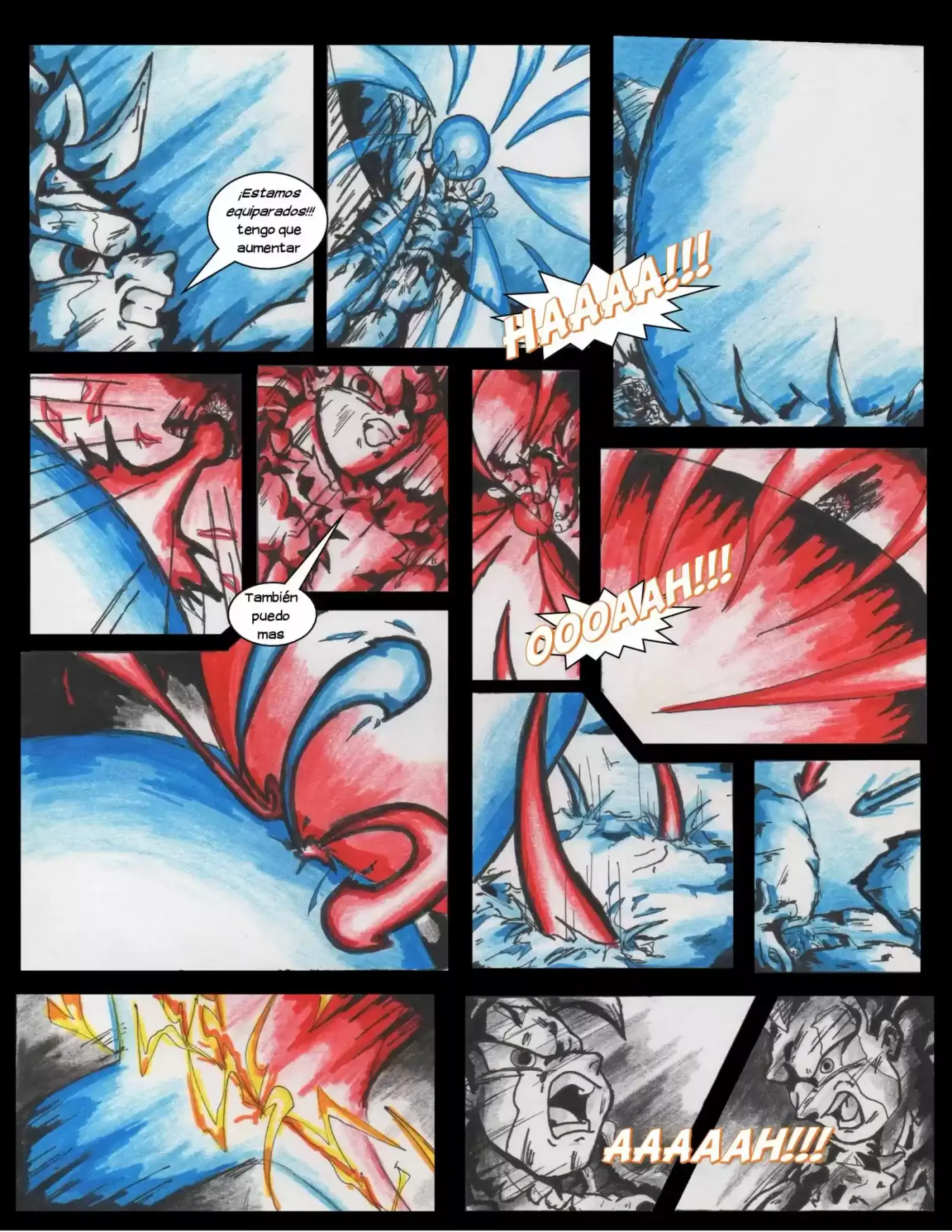 Dragon Ball Full Color - Capítulo  - Página 13 - LectorTMOo