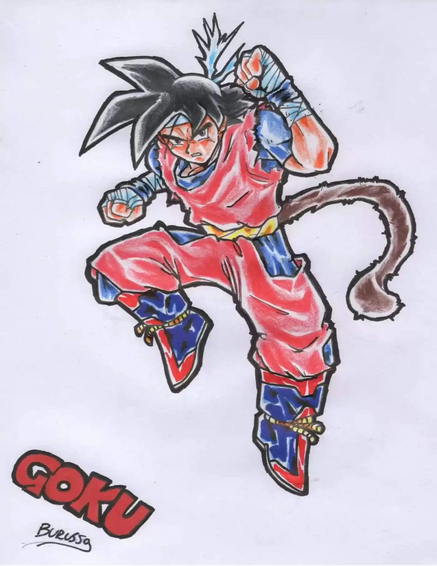 Dragon Ball Full Color - Capítulo  - Página 19 - LectorTMOo