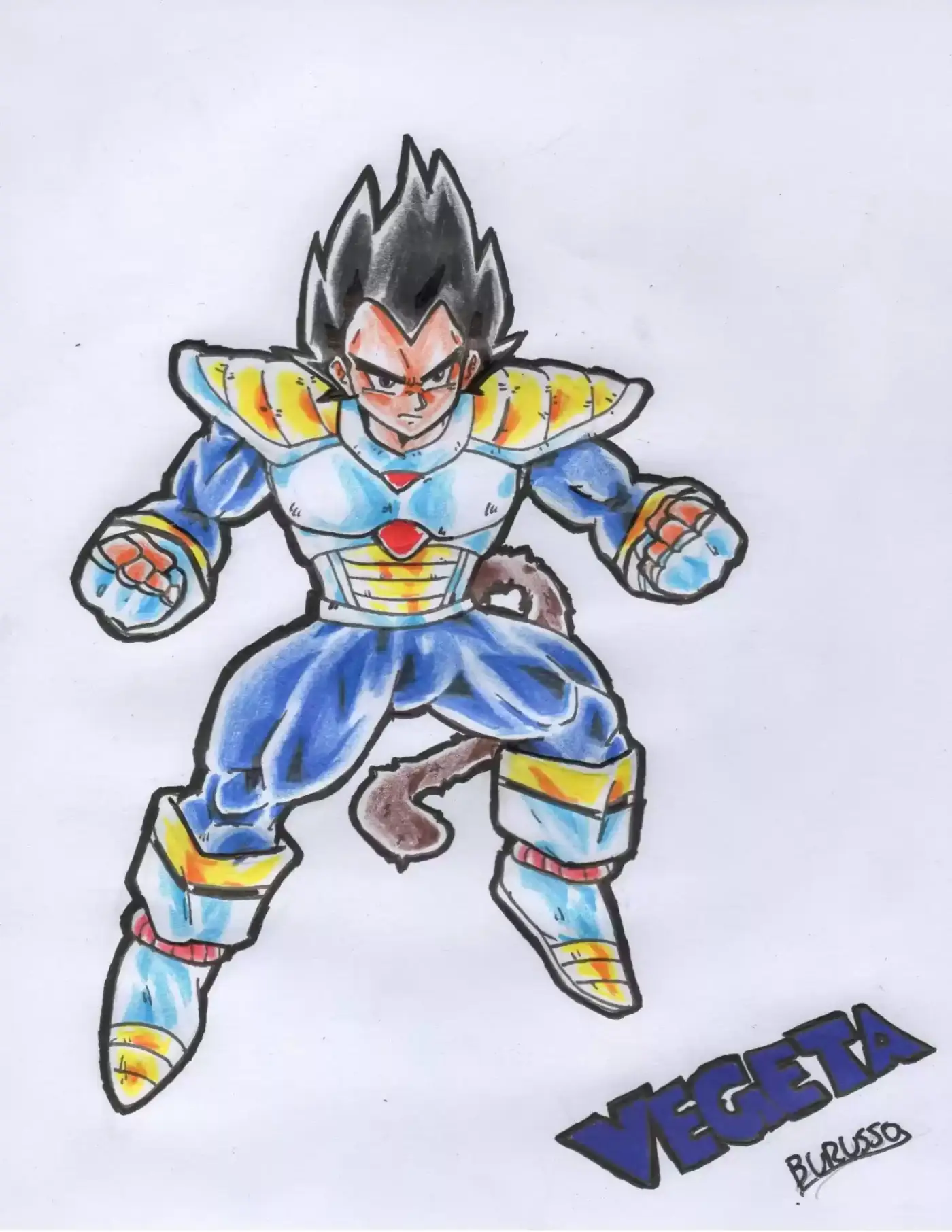 Dragon Ball Full Color - Capítulo  - Página 20 - LectorTMOo