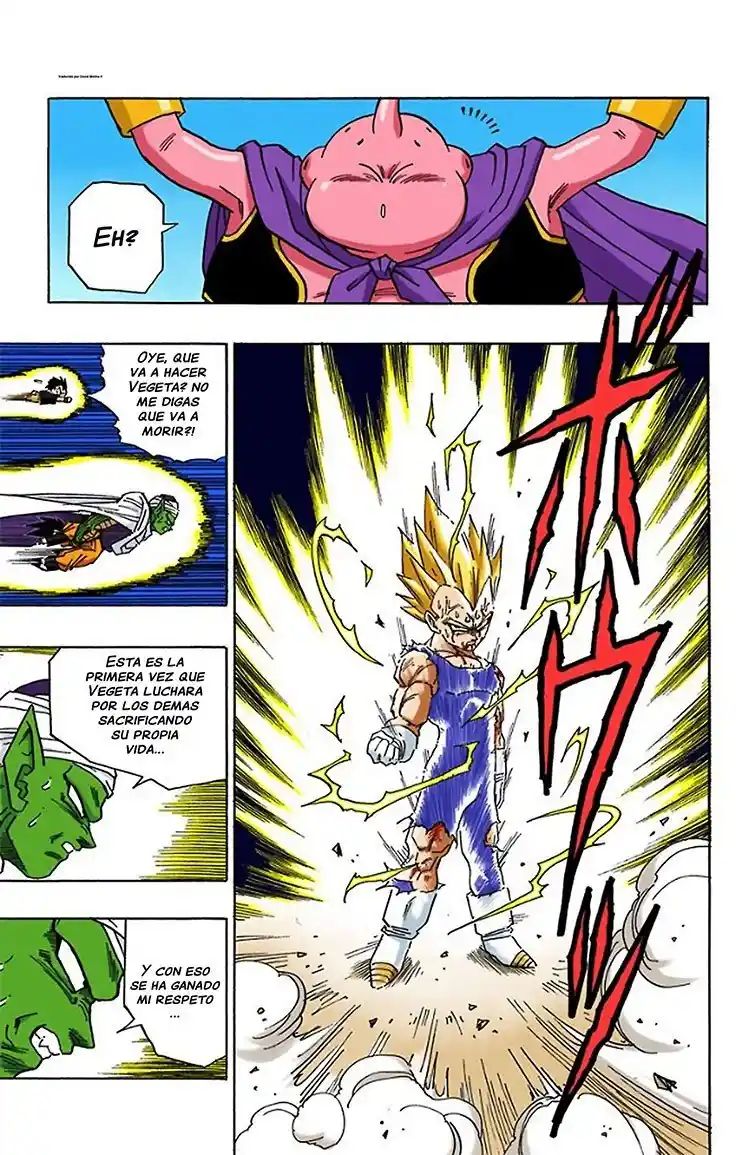 Dragon Ball Full Color - Capítulo 467 - Página 9 - LectorTMOo