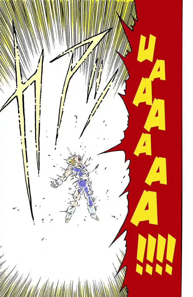Dragon Ball Full Color - Capítulo 467 - Página 11 - LectorTMOo